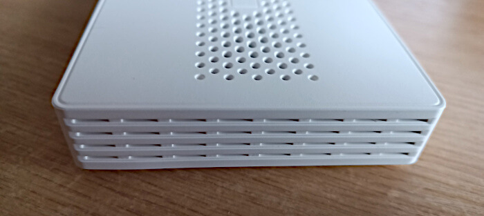 BROSTREND 8 Port 2.5G