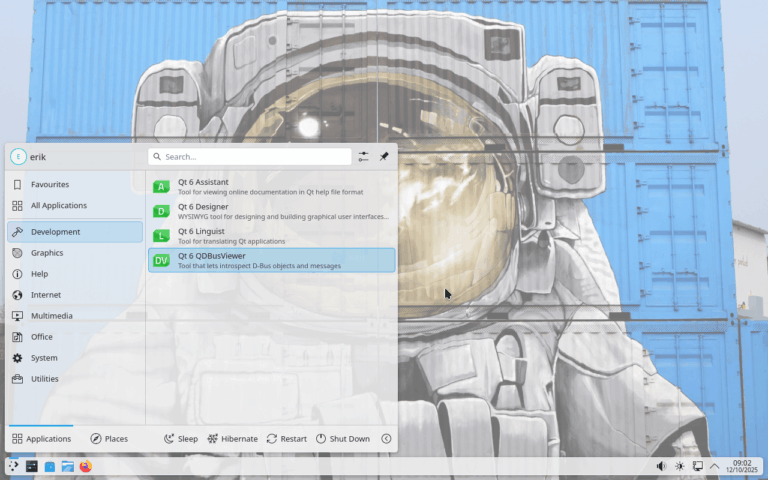 MocaccinoOS - minimal Linux meta-distribution - LinuxLinks