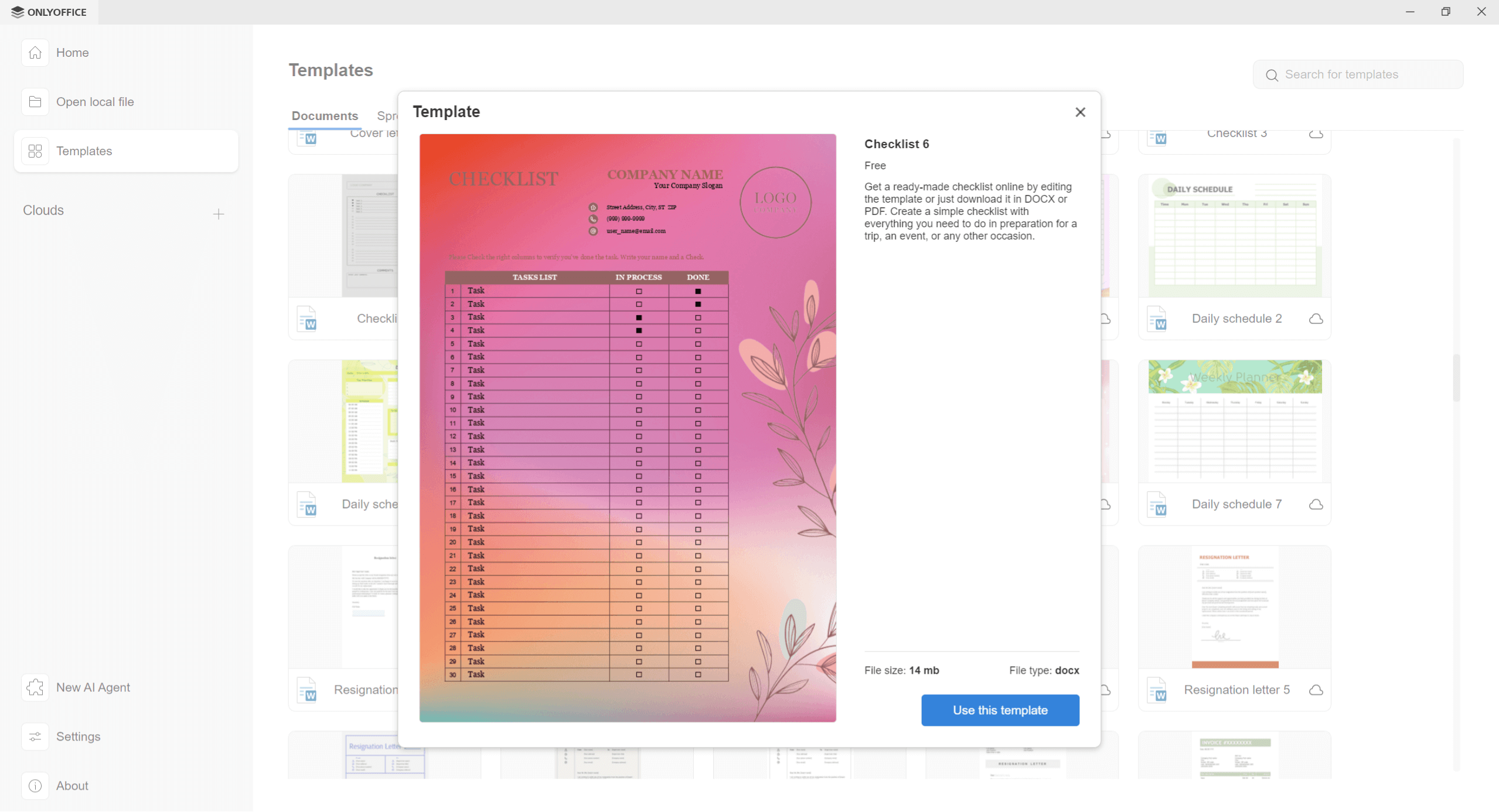 ONLYOFFICE Docs 9.1
