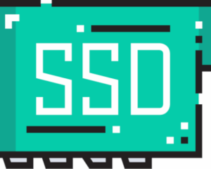 SSD