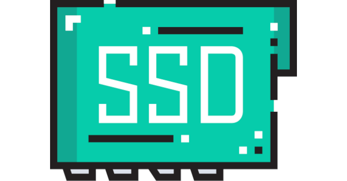 SSD