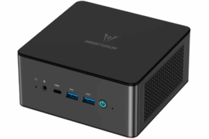 Minisforum UM890 Pro