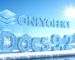 ONLYOFFICE Docs 9.2