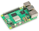 Raspberry Pi 5