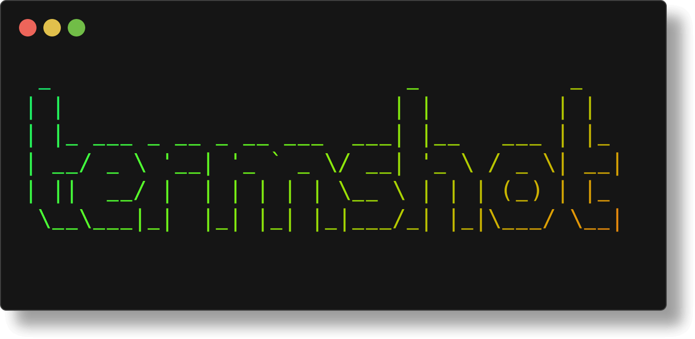 termshot