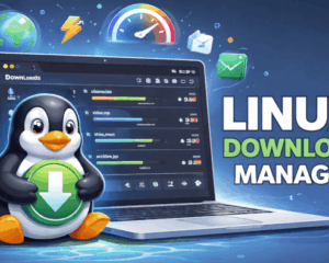 Download Manager