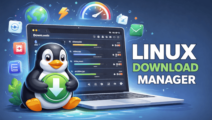 Download Manager