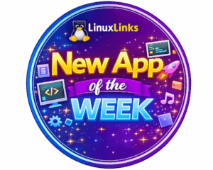 New App of the Week