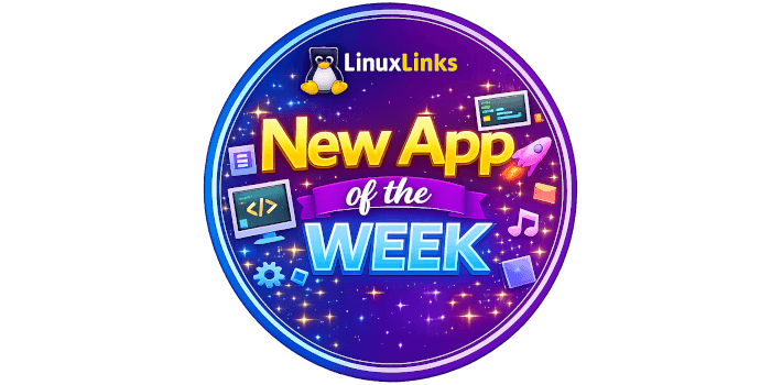 New App of the Week
