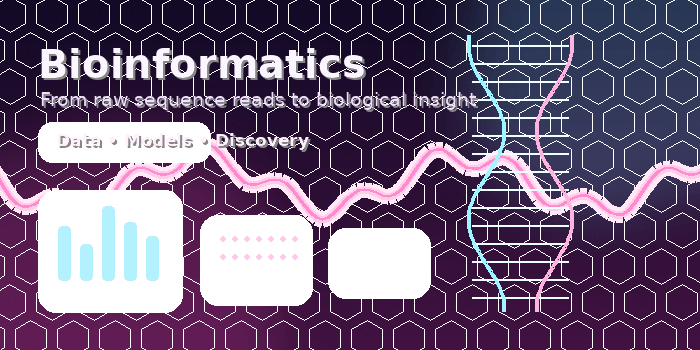 Bioinformatics