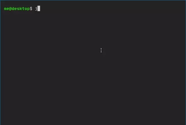 json-tui in action