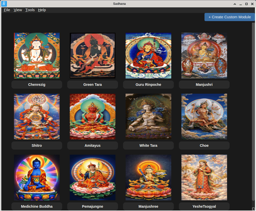 Sadhana