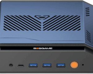 Bosgame M7 Mini PC