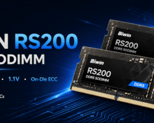 Biwin SODIMMs
