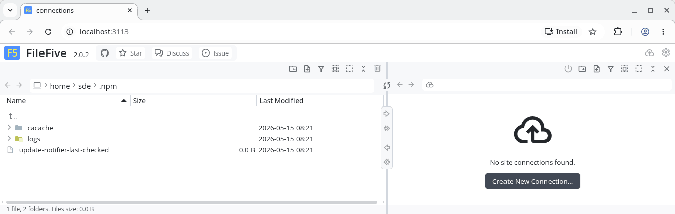 FileFive