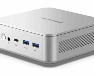 Minisforum M2