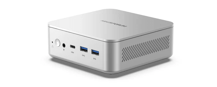 Minisforum M2