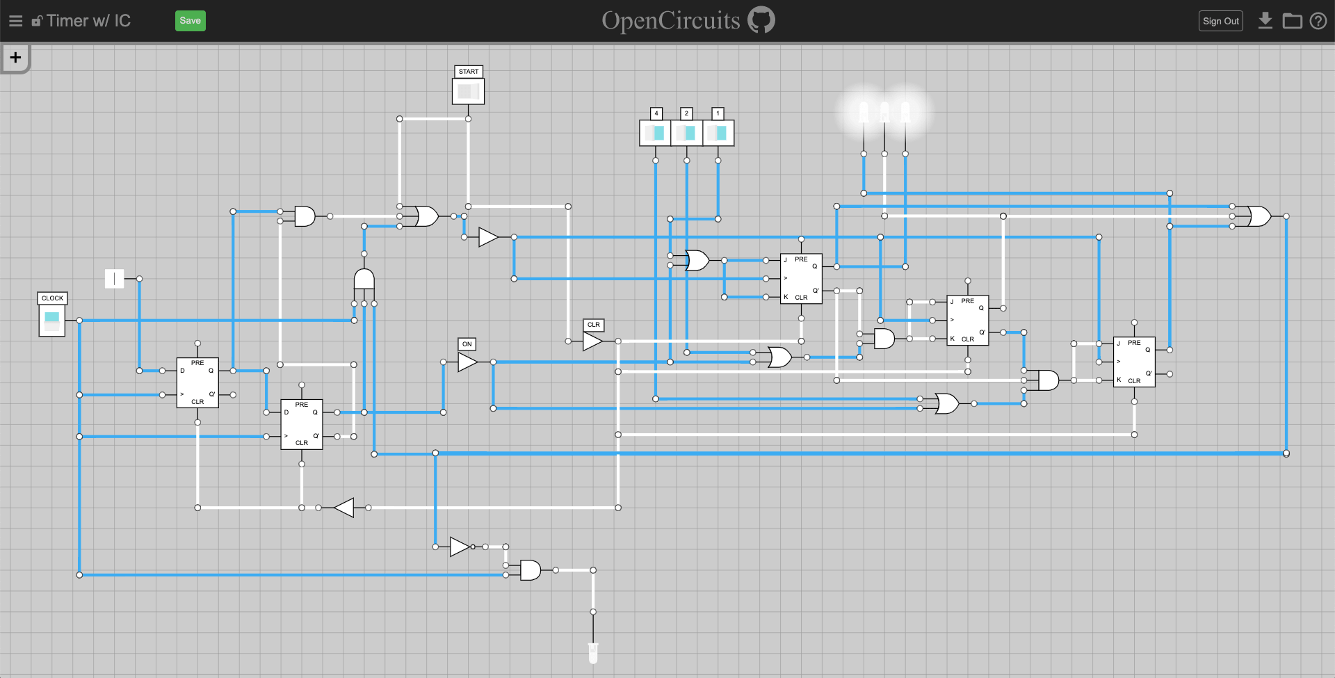 OpenCircuits