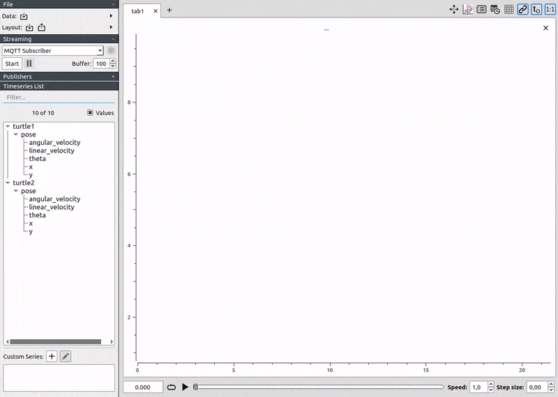 PlotJuggler demo