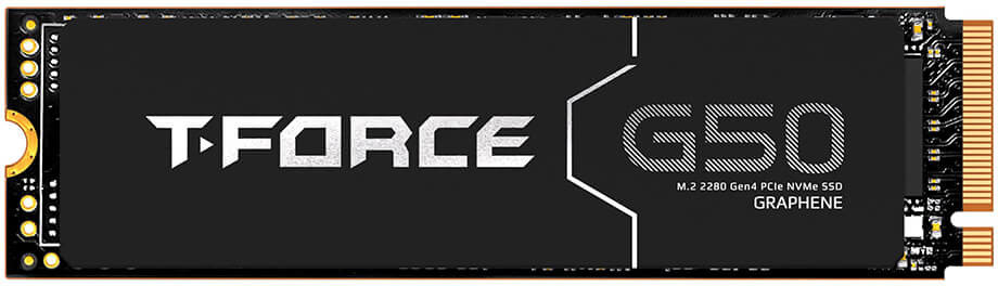 TEAMGROUP-T-FORCE-G50-NVMe