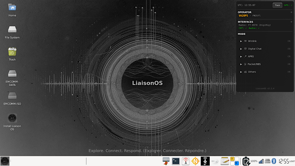 liaisonos