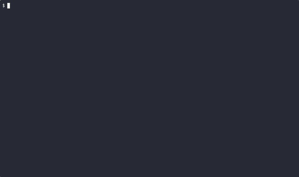 qrtool demo