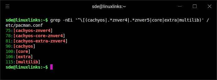 znver4 first