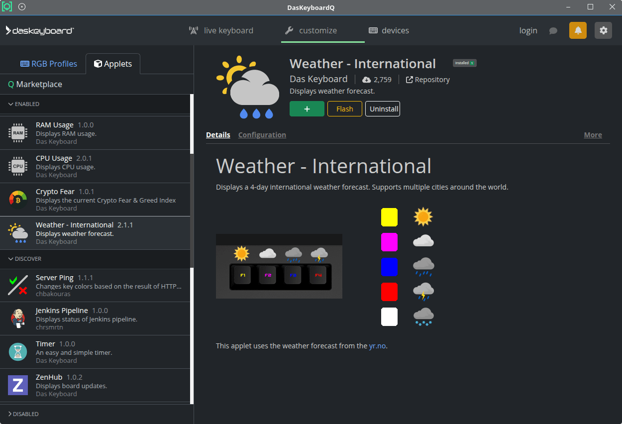 Q Software