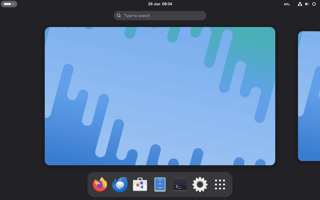 Desktop