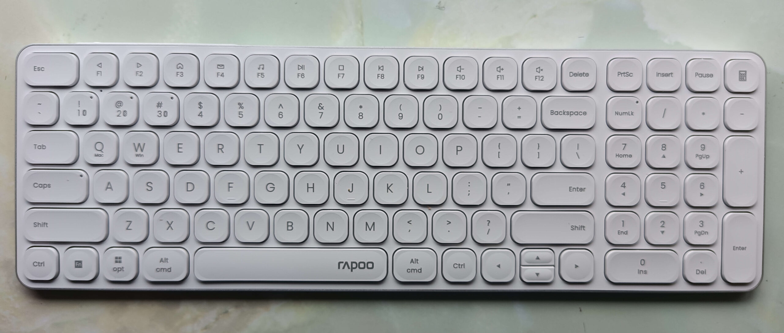 Keyboard