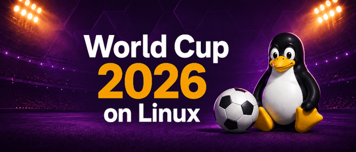 World Cup 2026