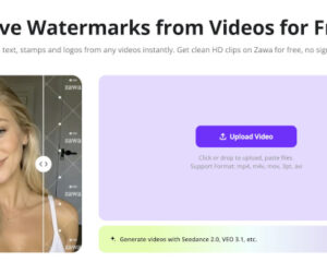 Best AI Watermark Remover Tools