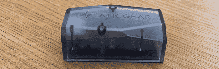 ATK receiver