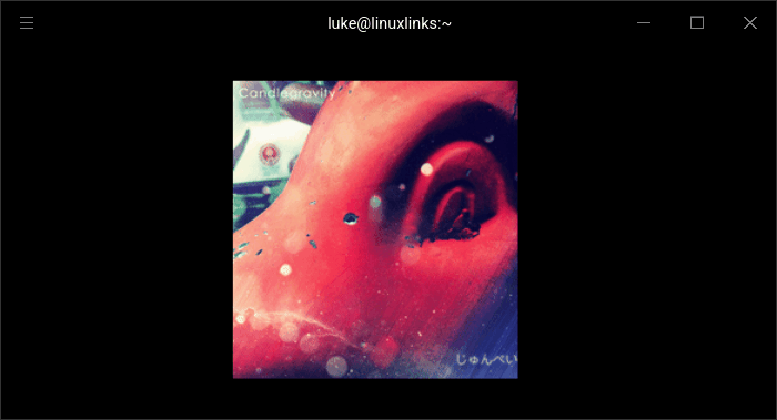 Album art