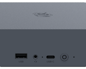 Beelink Mini PC