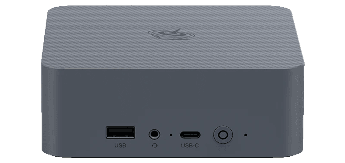 Beelink Mini PC