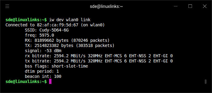 Cudy router