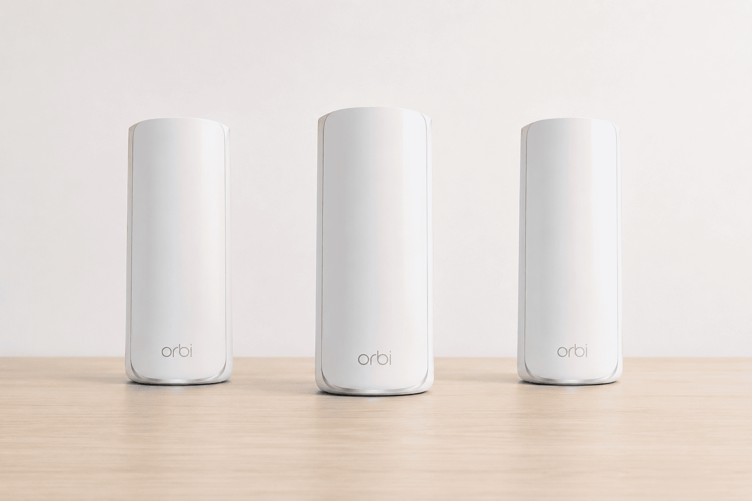 Orbi Mesh System