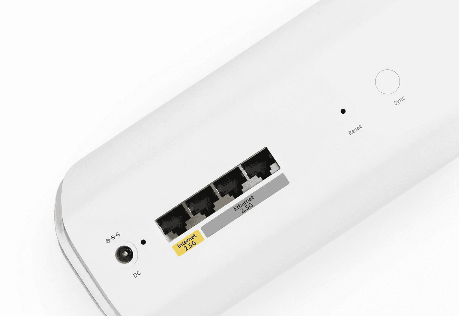 NETGEAR Orbi 770 Series Tri-Band WiFi 7 Mesh System Review – RBE773 3 ...
