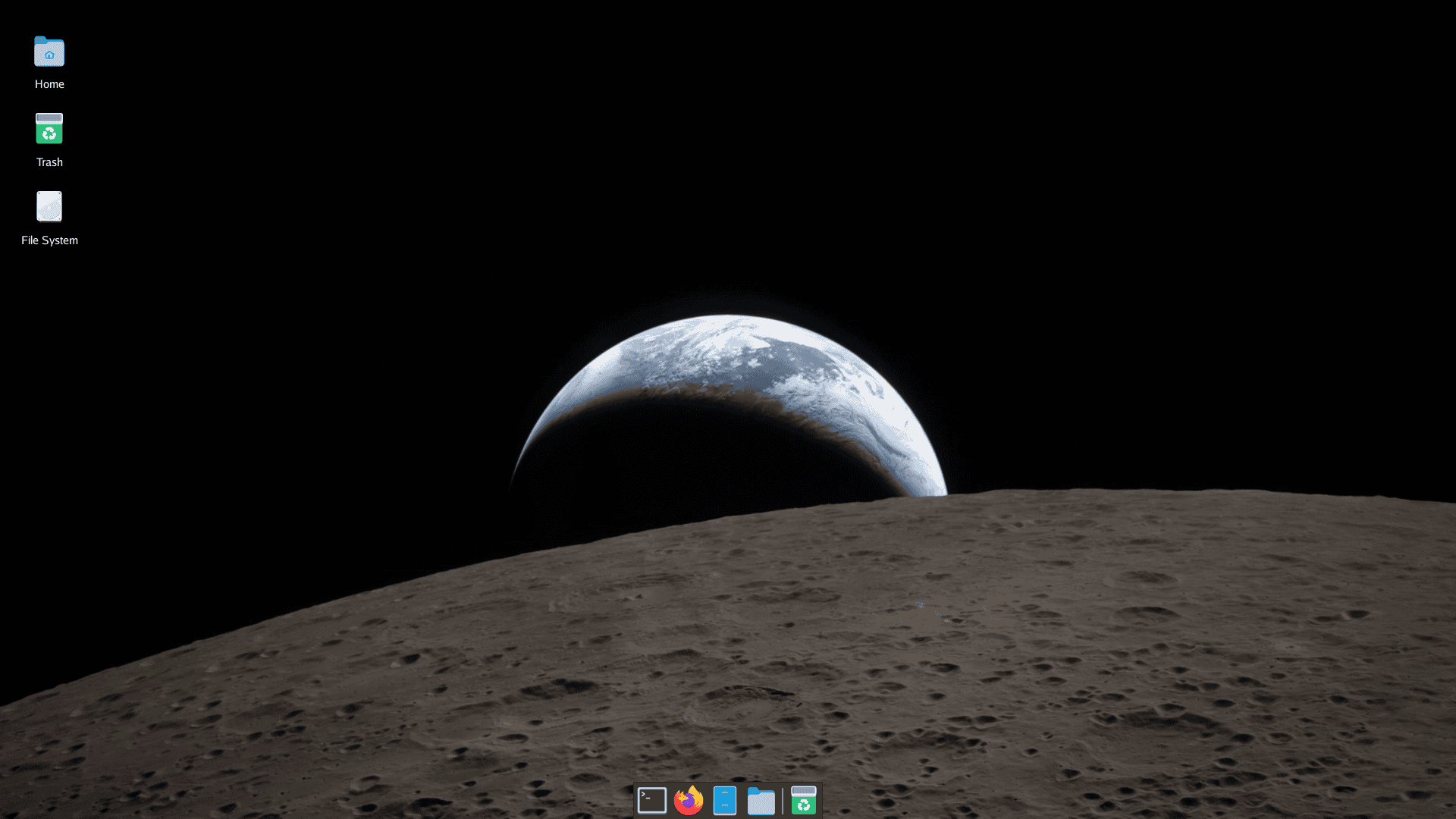 Umbra desktop