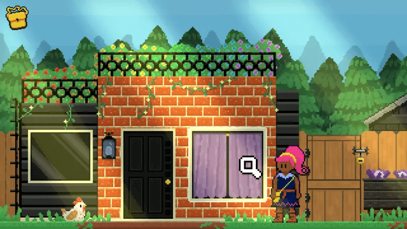Aster Pebble and the Case of Bad Bureaucracy