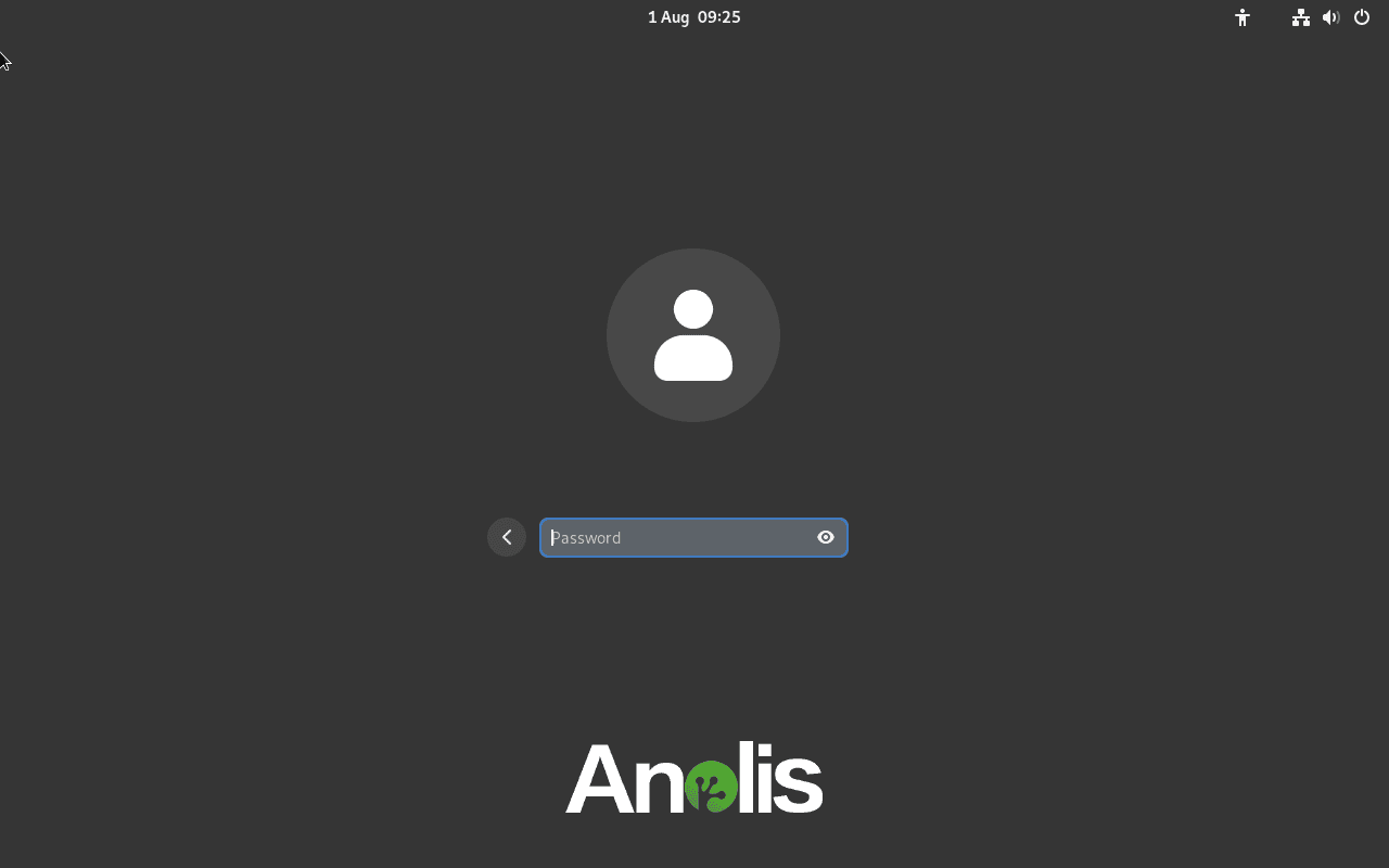 Login