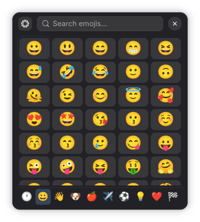Emojify