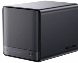 Minisforum N5 Pro