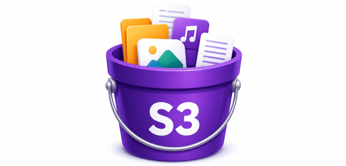 S3 Tools