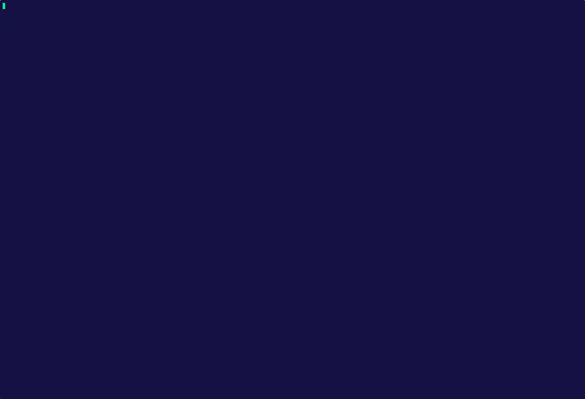 terminal-weather