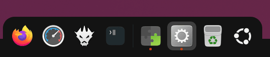 Dash to Dock