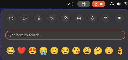 Emoji Copy