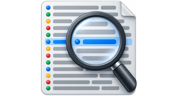 Logfile Viewer