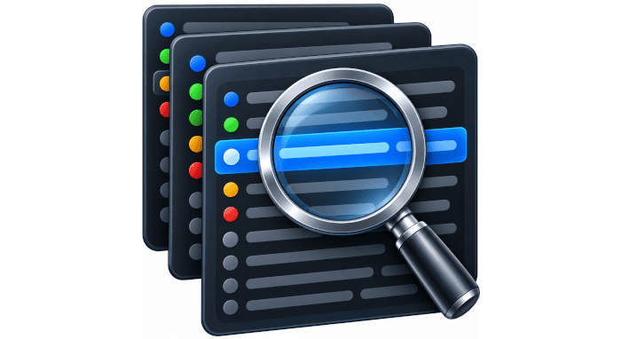Logfile Viewer